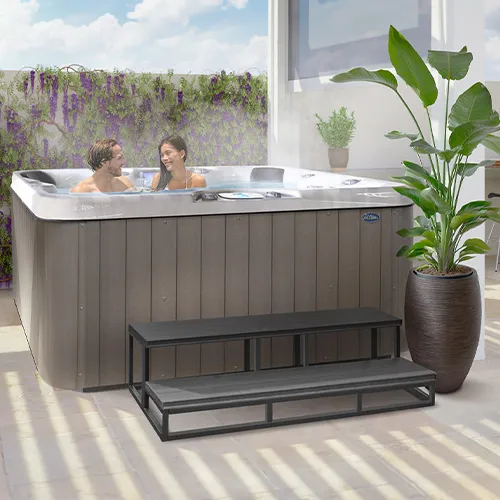 Escape hot tubs for sale in Connecticut
